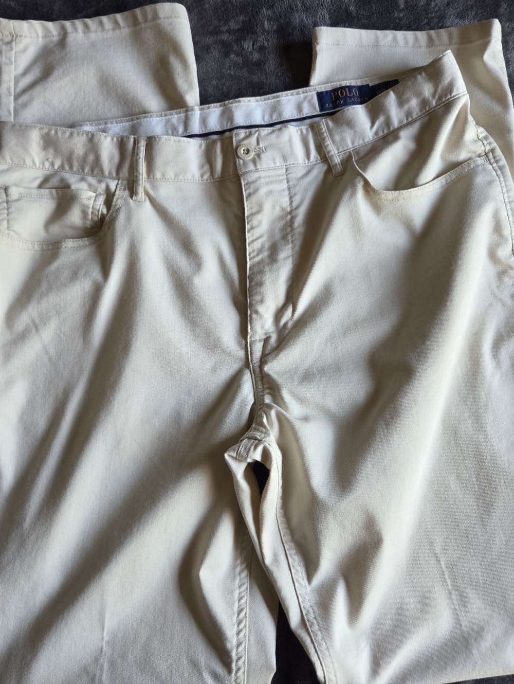 Polo by Ralph Lauren Chinos